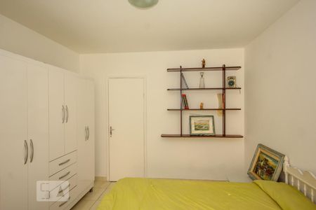 Quarto 1 de apartamento à venda com 1 quarto, 45m² em Copacabana, Rio de Janeiro