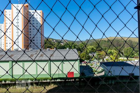 Vista do Quarto 1 de apartamento à venda com 2 quartos, 65m² em Santa Terezinha, São Bernardo do Campo
