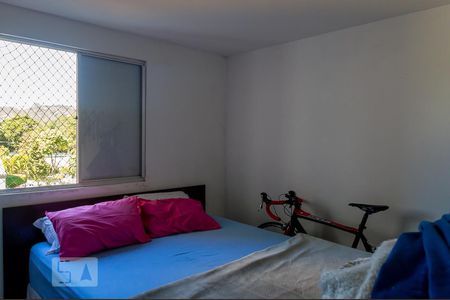 Quarto 1 de apartamento à venda com 2 quartos, 65m² em Santa Terezinha, São Bernardo do Campo