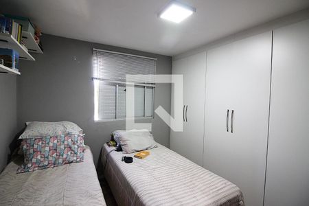 Quarto 1  de apartamento à venda com 2 quartos, 65m² em Santa Terezinha, São Bernardo do Campo