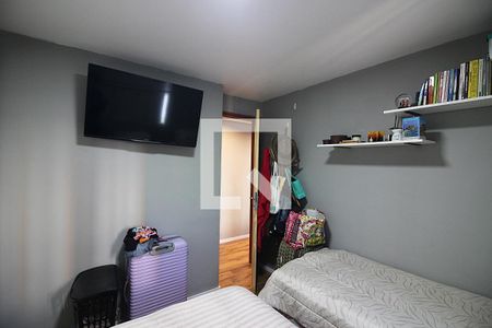 Quarto 1  de apartamento à venda com 2 quartos, 65m² em Santa Terezinha, São Bernardo do Campo