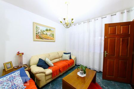 Sala de casa para alugar com 3 quartos, 225m² em Jardim Julieta, São Paulo