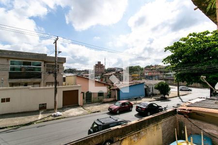 Casa para alugar com 110m², 3 quartos e sem vaga Casa para alugar com 110m², 3 quartos e sem vagaVista da Varanda