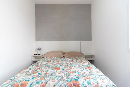 Studio para alugar com 30m², 1 quarto e 1 vagaQuarto