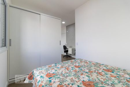 Studio para alugar com 30m², 1 quarto e 1 vagaQuarto