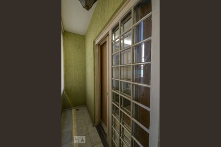 Varanda de apartamento à venda com 2 quartos, 132m² em Centro, Diadema