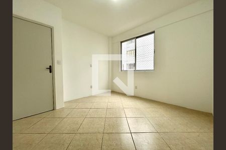 Suíte  de apartamento para alugar com 3 quartos, 75m² em Carvoeira, Florianópolis