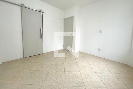 Suíte  de apartamento para alugar com 3 quartos, 75m² em Carvoeira, Florianópolis