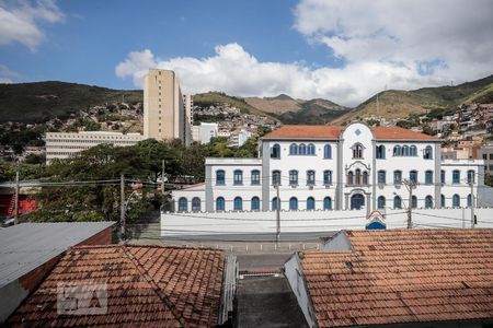 Vista Quarto 1 de apartamento à venda com 2 quartos, 50m² em Lins de Vasconcelos, Rio de Janeiro