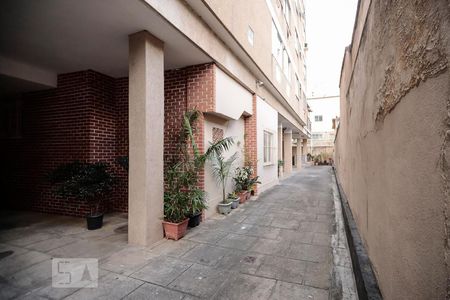 Apartamento à venda com 50m², 2 quartos e 1 vaga Apartamento à venda com 50m², 2 quartos e 1 vagaÁrea Comum