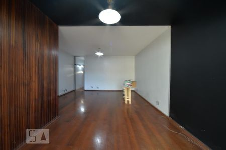 Sala de casa para alugar com 4 quartos, 250m² em Asa Sul, Brasília