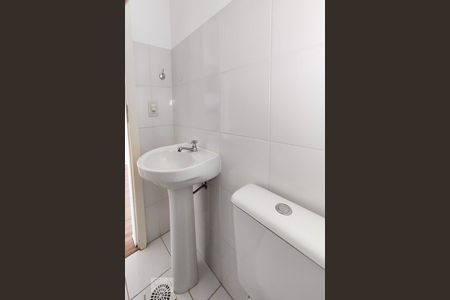 Lavabo de apartamento à venda com 2 quartos, 129m² em Igara, Canoas