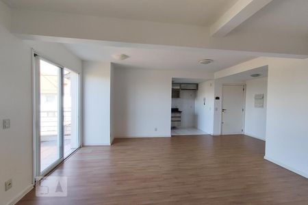 Sala de apartamento à venda com 2 quartos, 129m² em Igara, Canoas