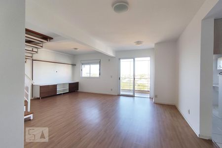 Apartamento para alugar com 129m², 2 quartos e 2 vagasSala