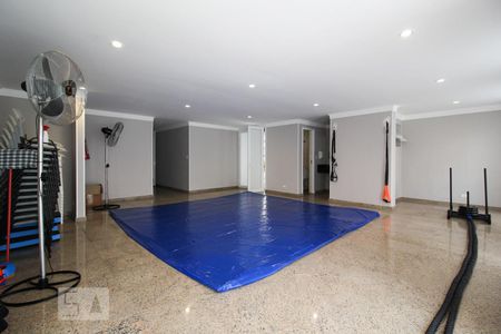 Apartamento para alugar com 75m², 2 quartos e 1 vagaÁrea Comum - Sala de Ginástica