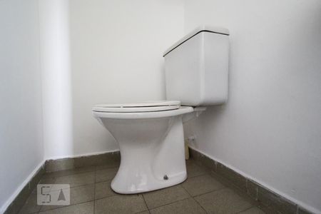 Apartamento para alugar com 75m², 2 quartos e 1 vagaBanheiro de Serviço