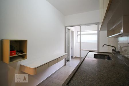 Apartamento para alugar com 75m², 2 quartos e 1 vagaCozinha