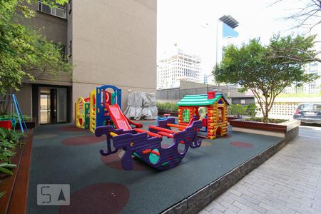 Apartamento para alugar com 75m², 2 quartos e 1 vagaÁrea Comum - Playground
