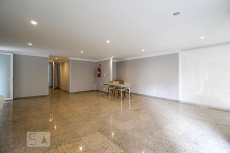 Apartamento para alugar com 75m², 2 quartos e 1 vagaÁrea comum - Salão de festas