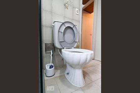 Apartamento para alugar com 75m², 2 quartos e 1 vagaBanheiro 