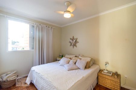 Apartamento à venda com 107m², 2 quartos e sem vagaQuarto 2