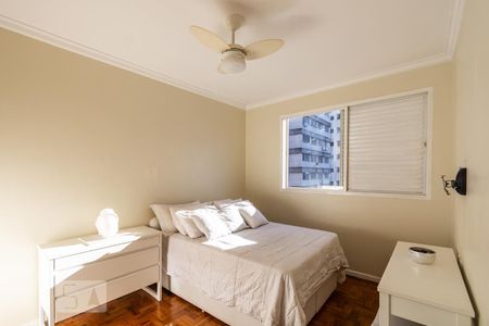 Quarto 1 de apartamento à venda com 2 quartos, 107m² em Jardim Paulista, São Paulo