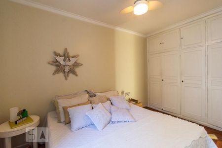 Apartamento à venda com 107m², 2 quartos e sem vagaQuarto 2