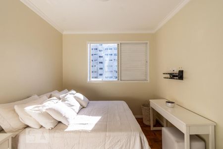 Quarto 1 de apartamento à venda com 2 quartos, 107m² em Jardim Paulista, São Paulo