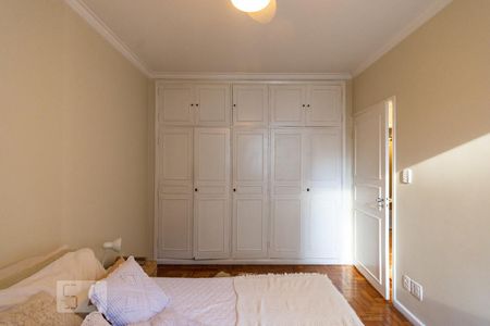 Apartamento à venda com 107m², 2 quartos e sem vagaQuarto 2