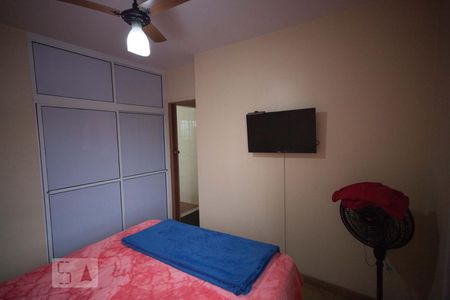 Quarto de apartamento à venda com 1 quarto, 49m² em Mooca, São Paulo