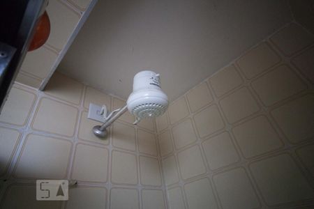 Apartamento à venda com 49m², 1 quarto e 1 vagaBanheiro