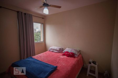 Quarto de apartamento à venda com 1 quarto, 49m² em Mooca, São Paulo