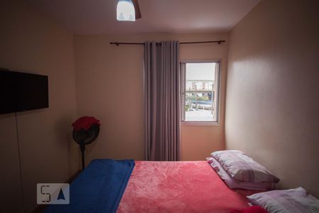Quarto de apartamento à venda com 1 quarto, 49m² em Mooca, São Paulo