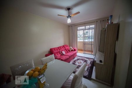 Sala de apartamento à venda com 1 quarto, 49m² em Mooca, São Paulo