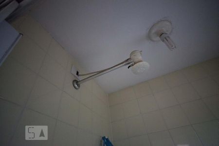 Apartamento à venda com 49m², 1 quarto e 1 vagaBanheiro Serviço