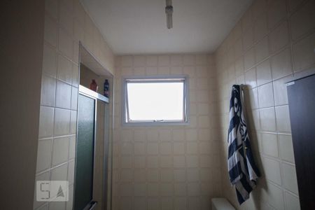 Apartamento à venda com 49m², 1 quarto e 1 vagaBanheiro