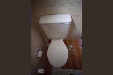 Apartamento à venda com 49m², 1 quarto e 1 vagaBanheiro