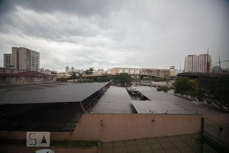 Apartamento à venda com 49m², 1 quarto e 1 vagaVista Varanda Sala