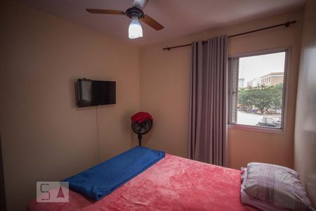 Quarto de apartamento à venda com 1 quarto, 49m² em Mooca, São Paulo