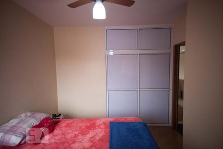 Quarto de apartamento à venda com 1 quarto, 49m² em Mooca, São Paulo