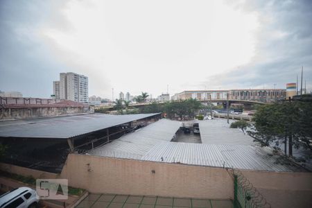 Vista Quarto de apartamento à venda com 1 quarto, 49m² em Mooca, São Paulo