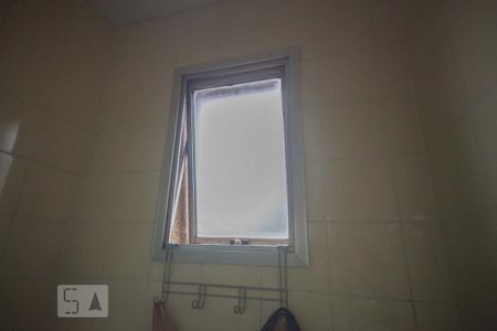 Apartamento à venda com 49m², 1 quarto e 1 vagaBanheiro Serviço