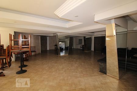 Apartamento à venda com 182m², 3 quartos e 2 vagasSalão festa