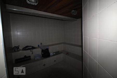 Apartamento à venda com 182m², 3 quartos e 2 vagasSauna