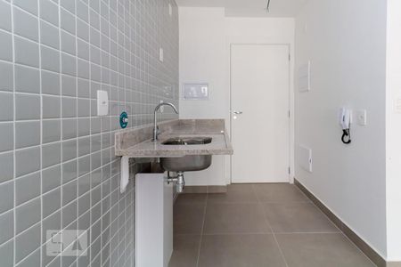 Studio para alugar com 24m², 1 quarto e sem vagaStudio