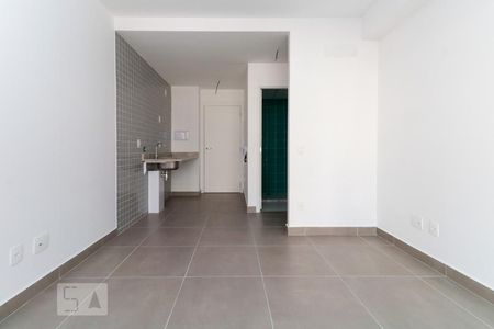 Studio para alugar com 24m², 1 quarto e sem vagaStudio