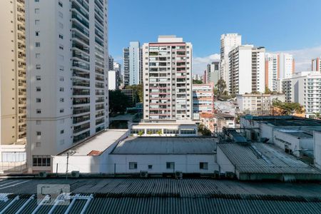 Studio para alugar com 24m², 1 quarto e sem vagaStudio