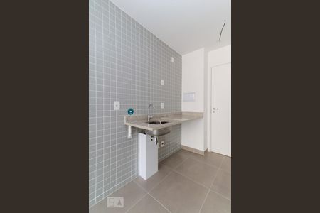 Studio para alugar com 24m², 1 quarto e sem vagaStudio