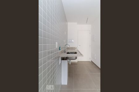 Studio para alugar com 24m², 1 quarto e sem vagaStudio
