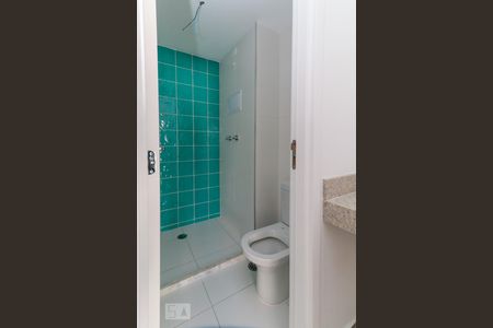 Studio para alugar com 24m², 1 quarto e sem vagaStudio